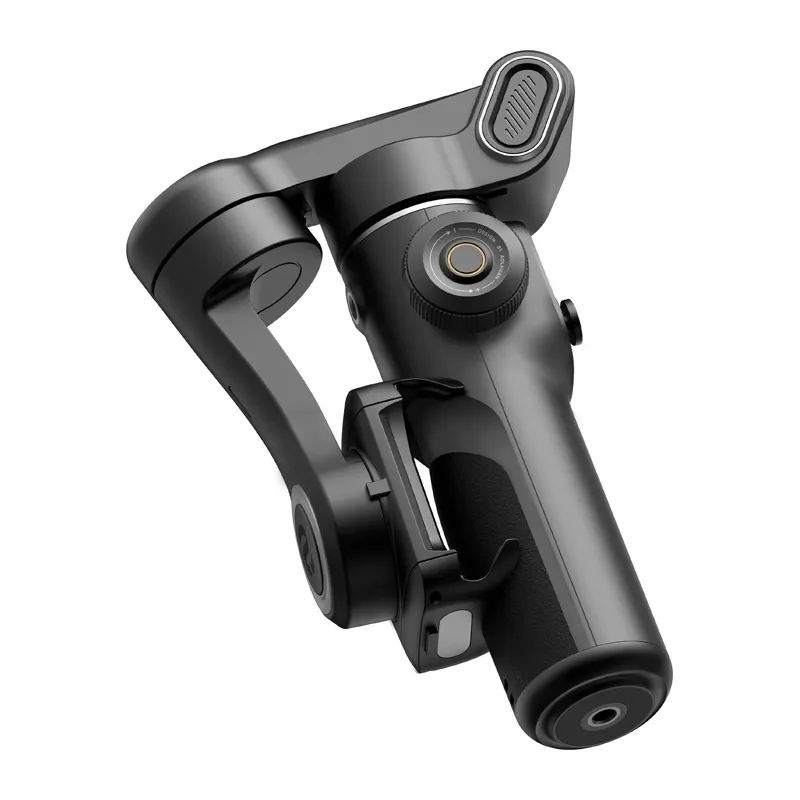 Gimbal AOCHUAN X2 Standard 3-OSIOWY 365g - Czarny