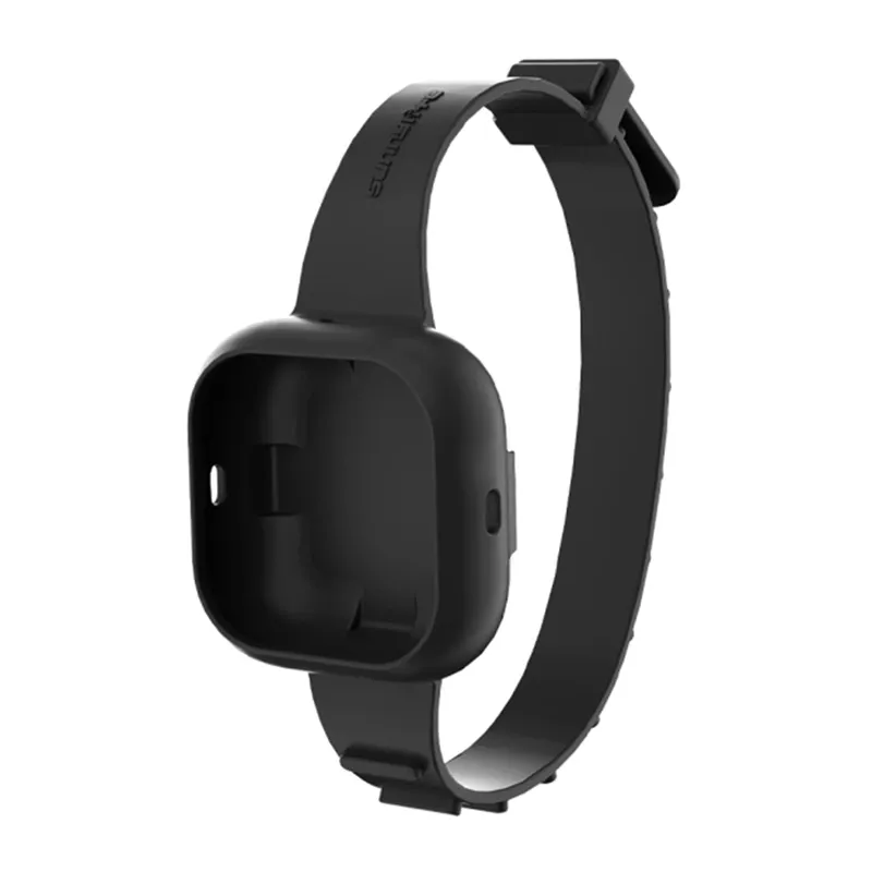Opaska Silikonowa SUNNYLIFE INSTA360 GO Ultra - Czarna