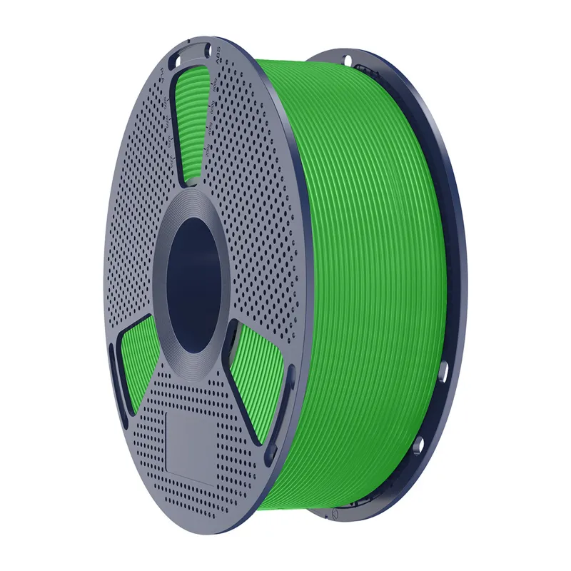 Filament SUNLU PLA High-Speed 1.75mm 1kg - Zielony