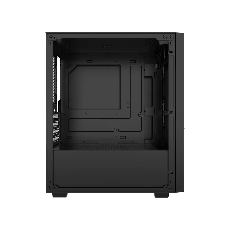 Obudowa Komputerowa DARKFLASH M305 Mesh Bez Wentylatorów - Czarna