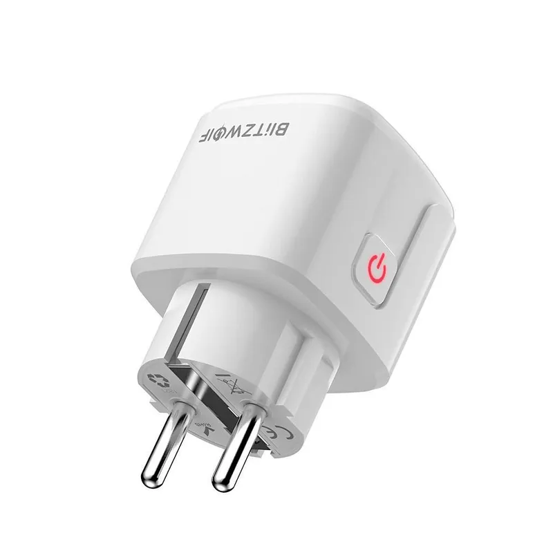 Gniazdko Inteligentne BLITZWOLF SHP15 ZigBee 3680W