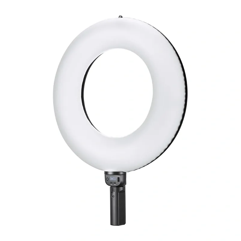 Lampa Pierścieniowa LED GODOX LR150 Air 1760 Lx 2800-6500K