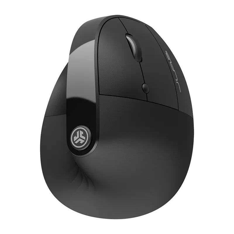 Bezprzewodowa Myszka Ergonomiczna JLAB USB-C 2400 DPI