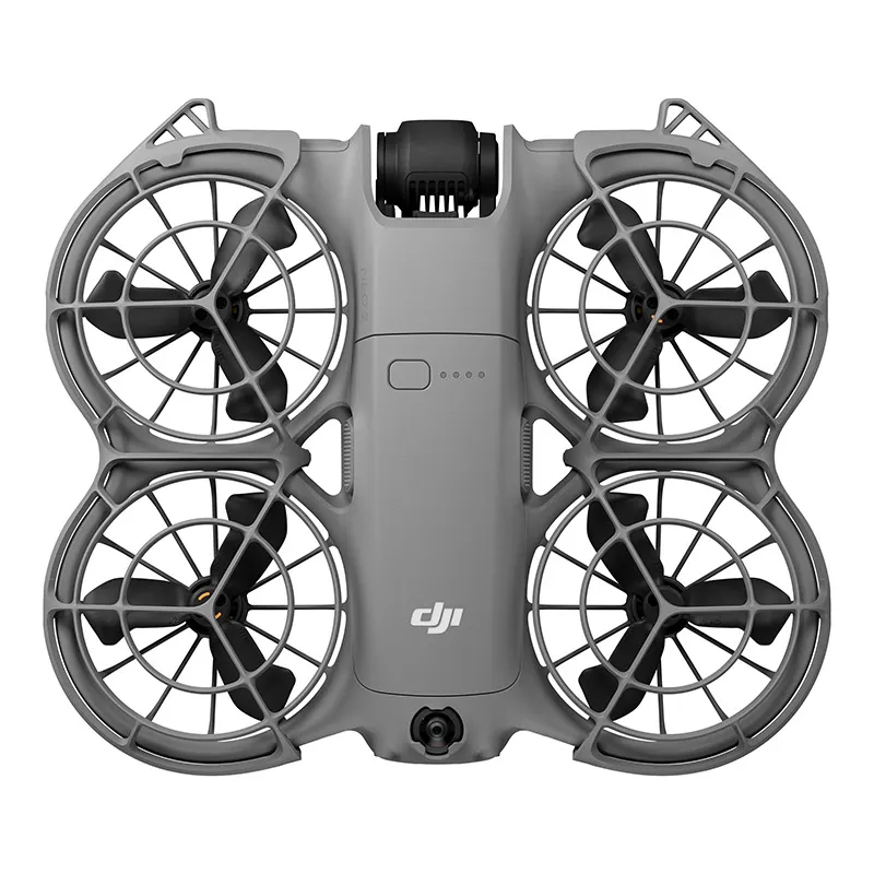 Dron DJI Neo 2 Fly More Combo RC-N3 4K 1/2" CMOS