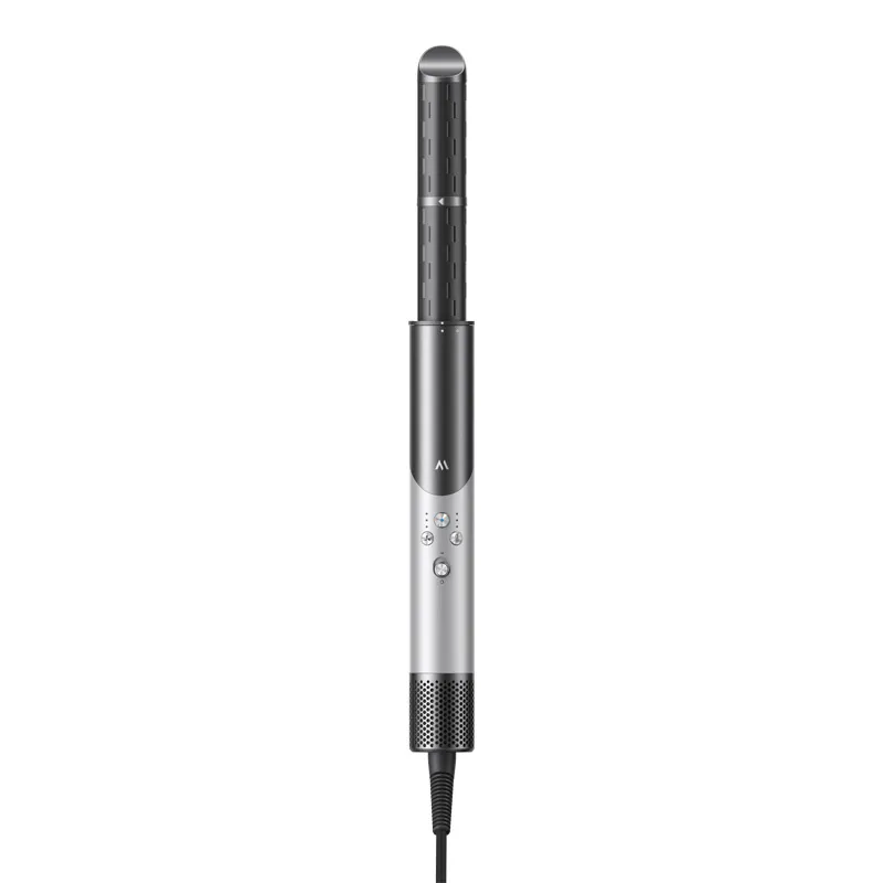 Suszarka Do Włosów MOVA Master 10 1600W - Srebrna