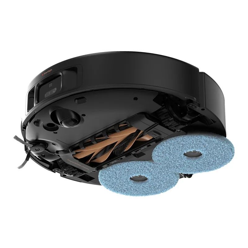 Robot Sprzątający MOVA Mobius 60 Z Mopowaniem - 26000 Pa