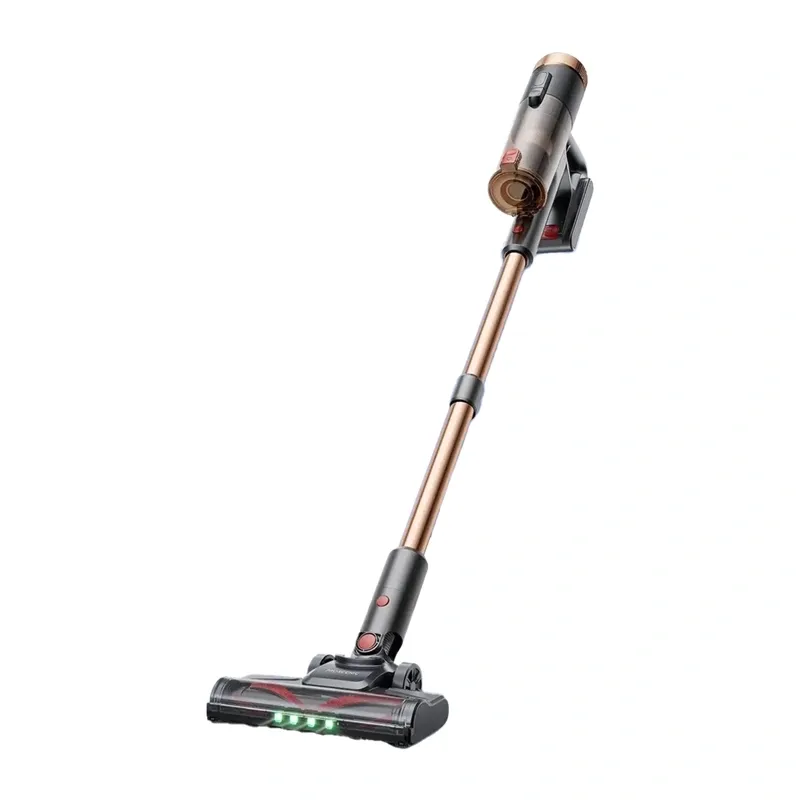 Odkurzacz Pionowy PROSCENIC P11 Ultra Bezprzewodowy 40 KPa