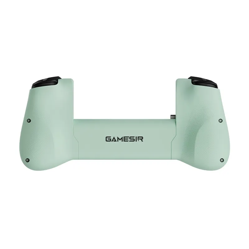 Kontroler Mobilny GAMESIR X5 Lite USB-C – Jasna Zieleń
