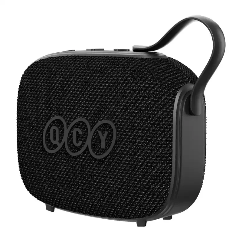 Głośnik Bezprzewodowy QCY SP3 5W Bluetooth 6.0 - Czarny