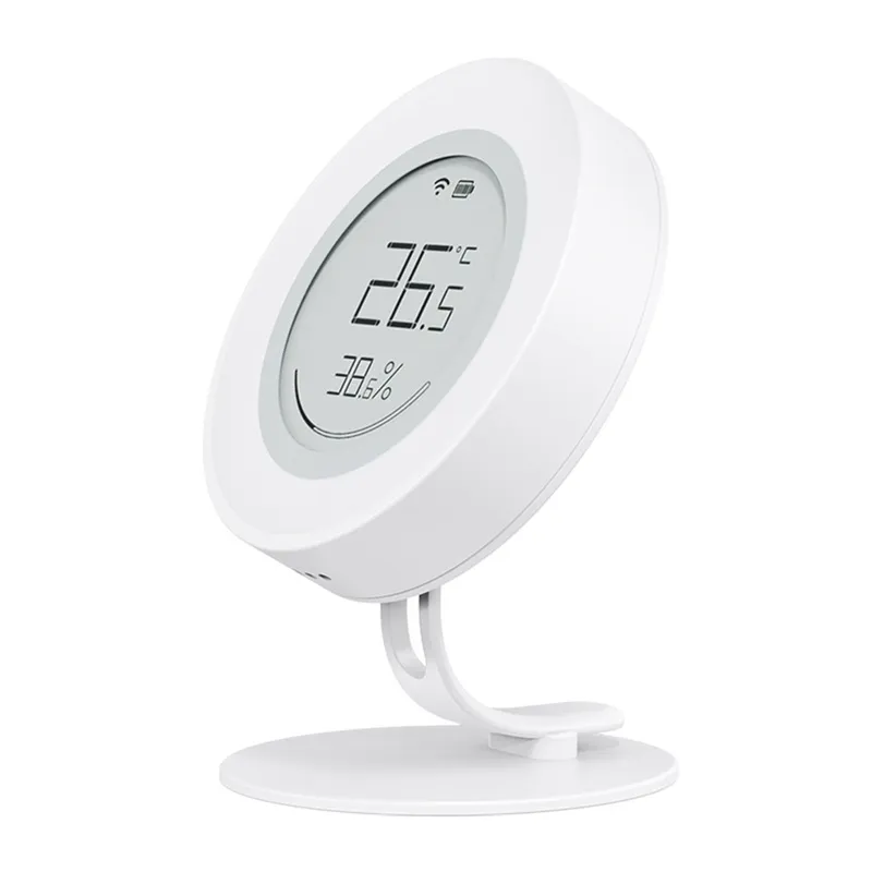 Czujnik Temperatury I Wilgotności AVATTO ZWSH16 ZigBee