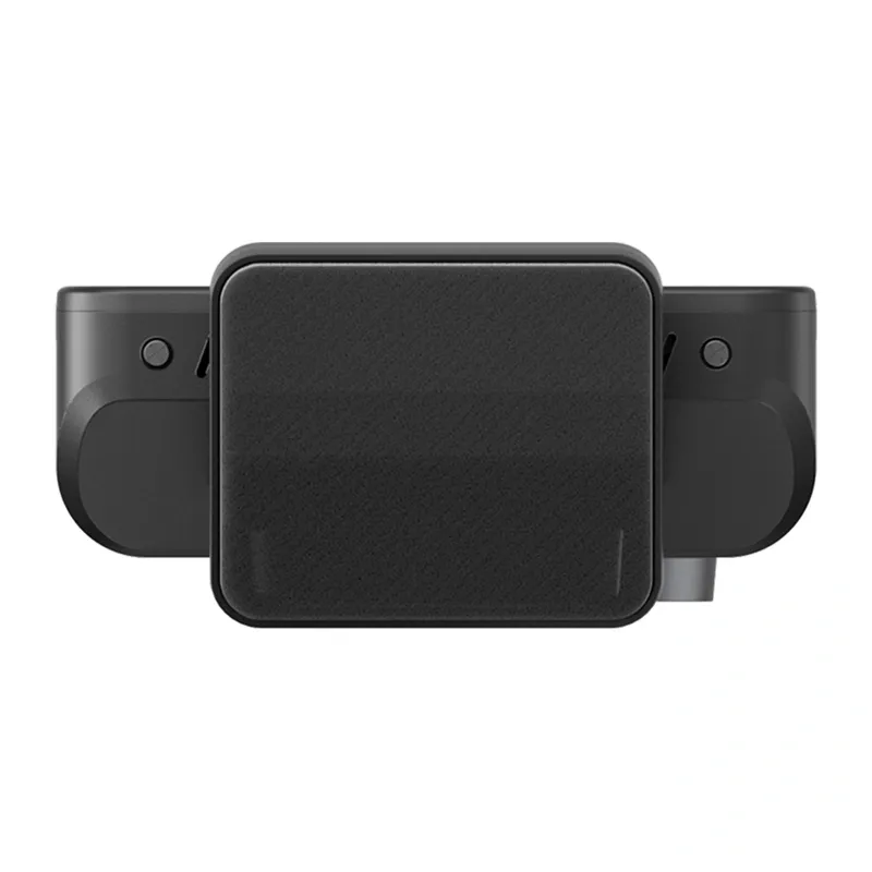 Wideorejestrator DDPAI Z50 Pro 4K 3840x2160 - Czarny