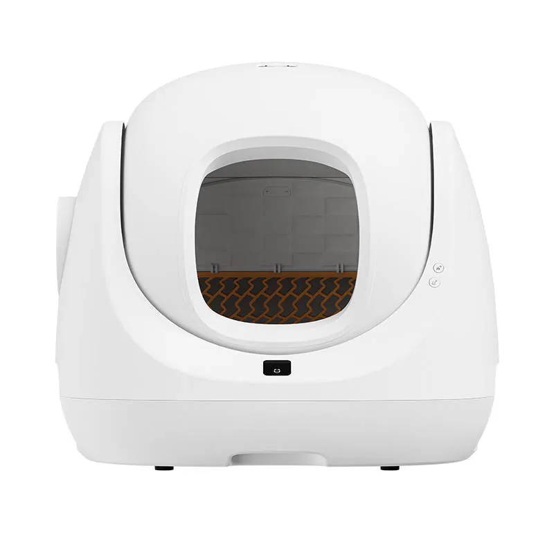 Kuweta Samoczyszcząca CATLINK BayMax 7l - Inteligentna