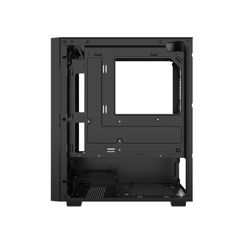 Obudowa Komputerowa DARKFLASH M305 Mesh Bez Wentylatorów - Czarna