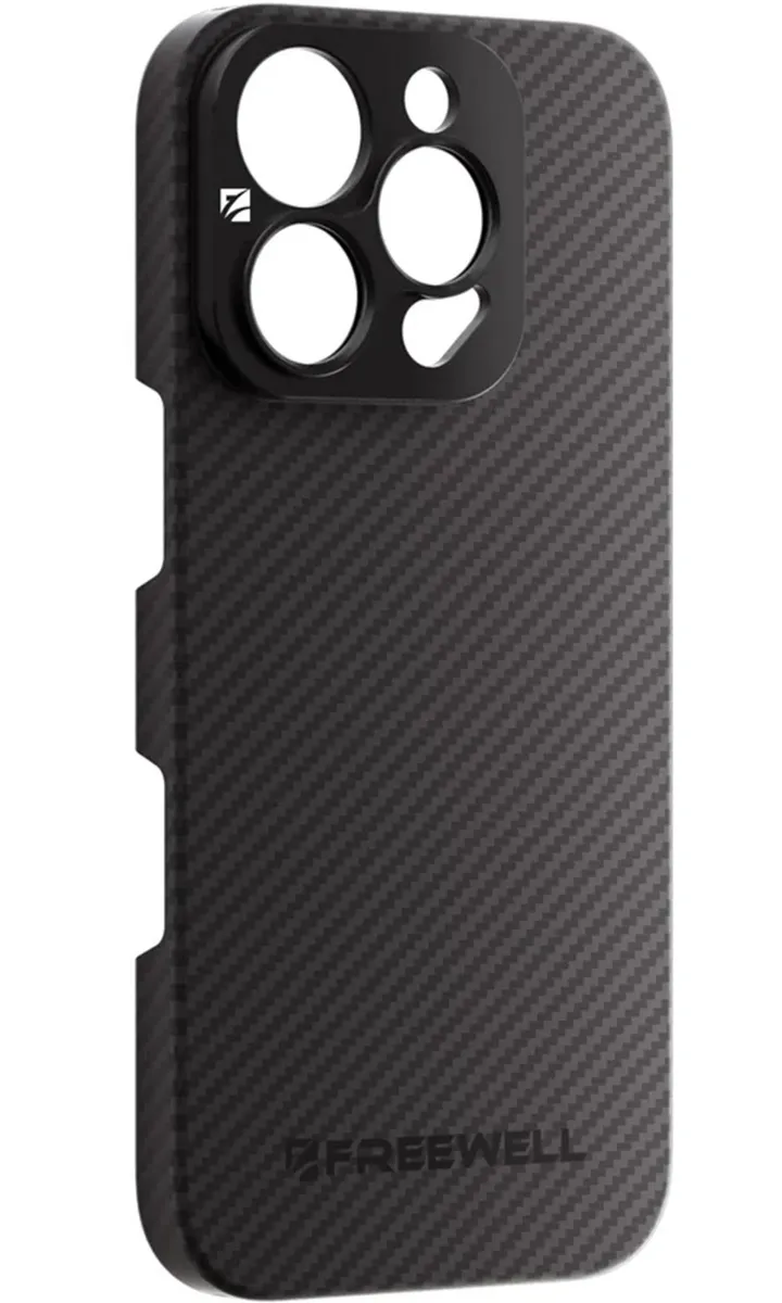 Etui FREEWELL Do IPhone 16 Pro Max Mocowanie 17mm