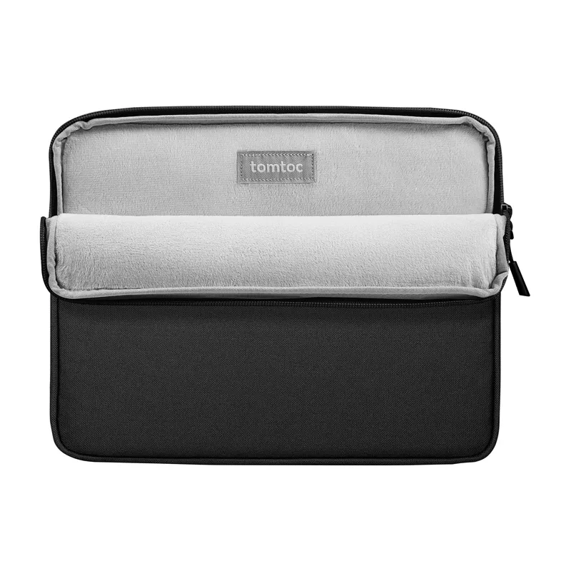 Etui TOMTOC LIGHT-B18 T Na IPad 11" - Czarne