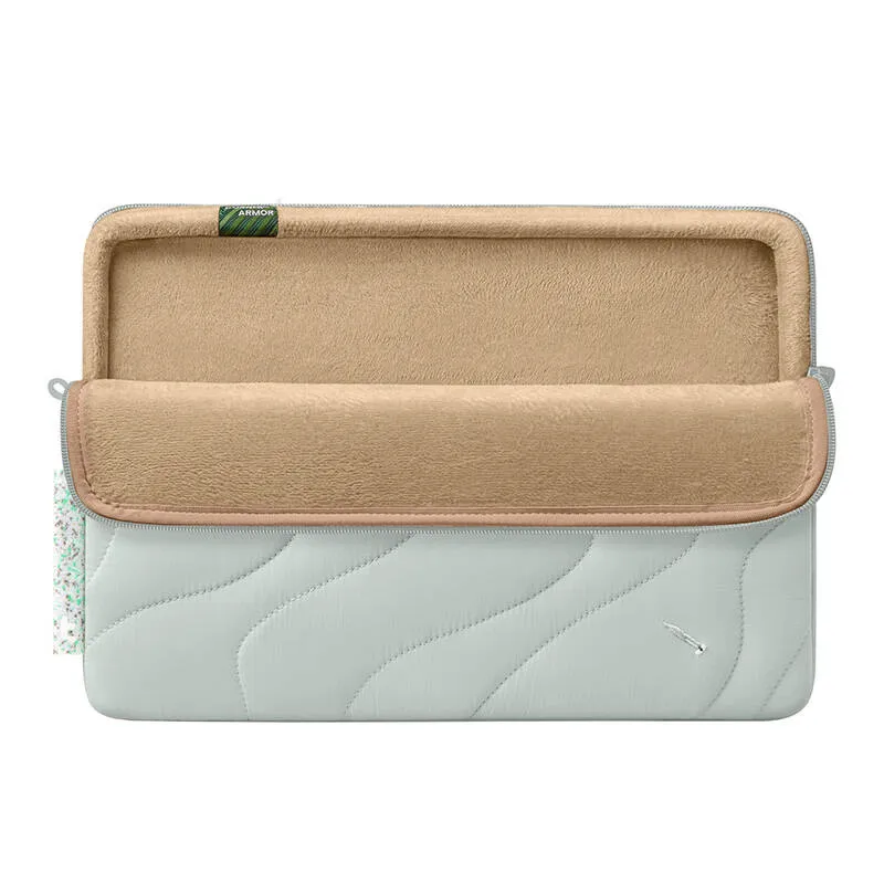 Etui Na Laptopa 16'' TOMTOC TERRA-A27 - Niebieskie
