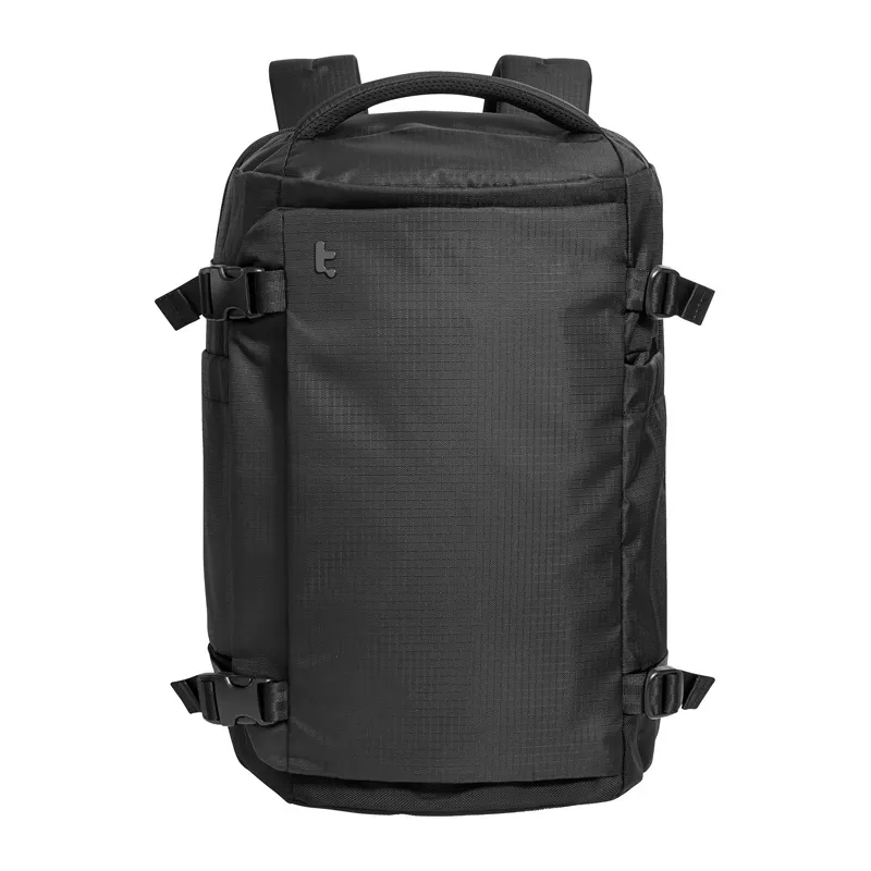 Plecak Podróżny TOMTOC NAVIGATOR-T66 Liteway 28l - Czarny