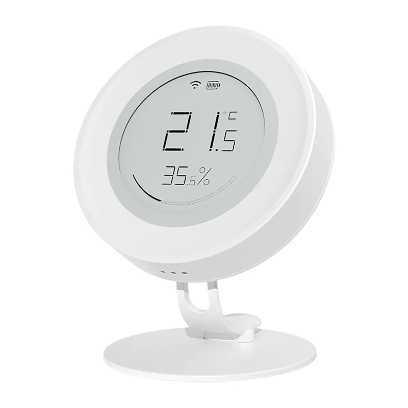 Czujnik Temperatury I Wilgotności AVATTO ZWSH16 ZigBee