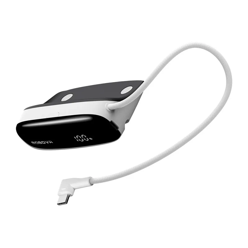 Baza Ładująca BOBOVR PD100 - Powerbank 2-W-1 Do 30W