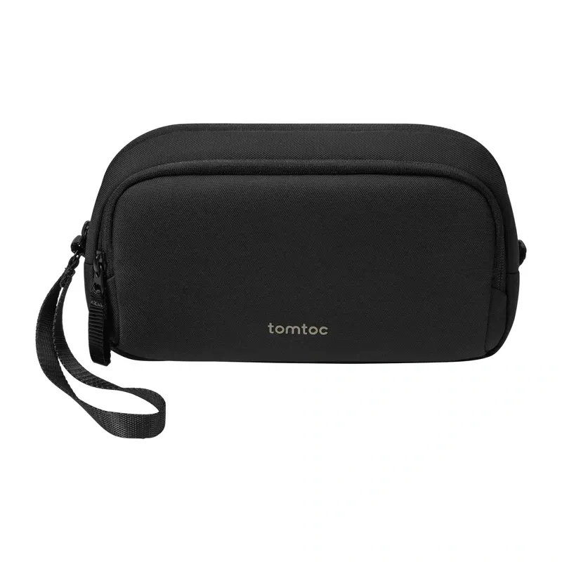 Etui Na Akcesoria TOMTOC LIGHT-T12 1,8l (Czarne)