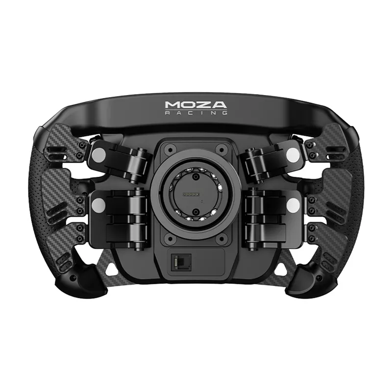 Kierownica Gamingowa MOZA RACING FSR V2 Do Gier PC - 280 mm
