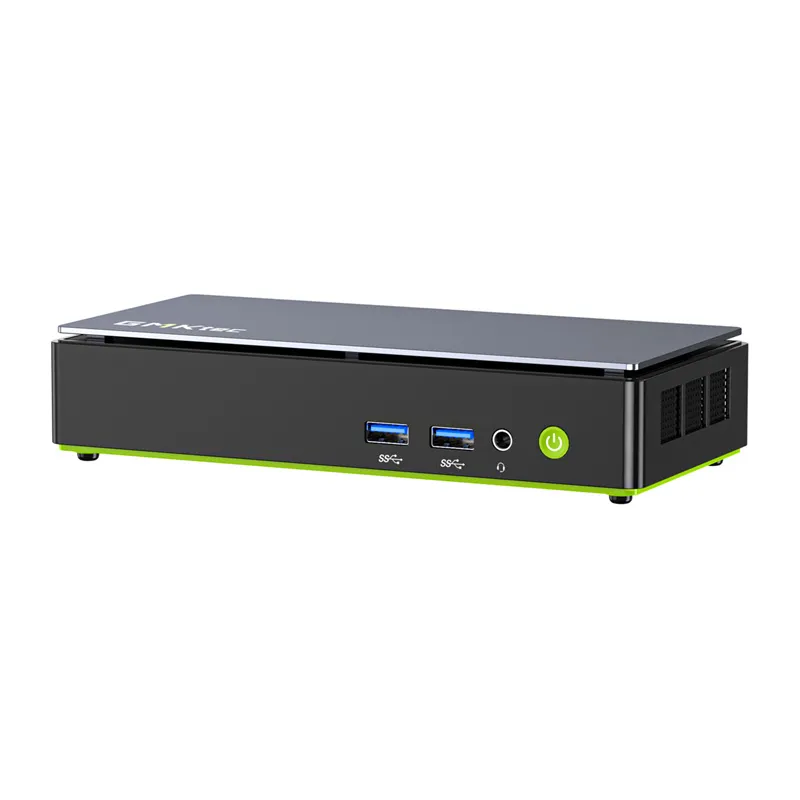 Mini PC GMKTEC K13 Core Ultra 7 256V 16GB 512GB Win 11 Pro