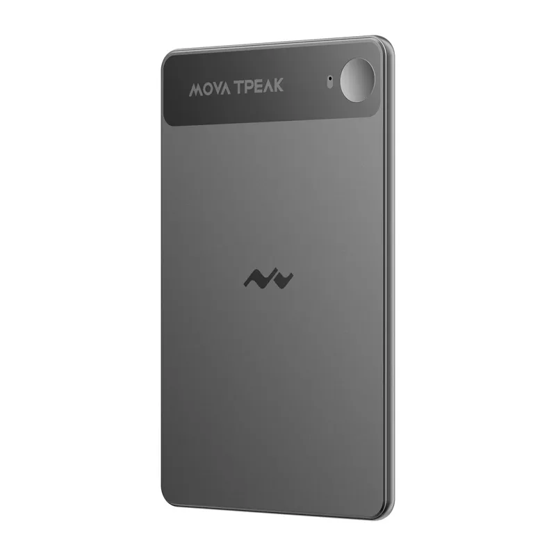 Dyktafon MOVA TPEAK AI NOTE Ultracienki 2,89 mm