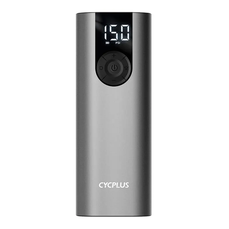 Pompka Elektryczna CYCPLUS A8 150 Psi