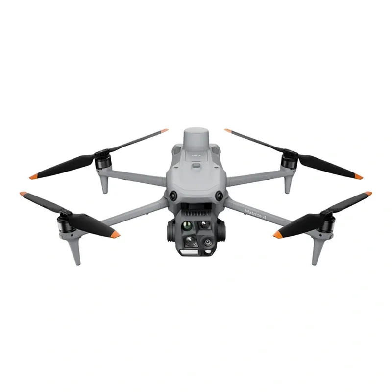Dron DJI Matrice 4T C2 Z RTK I Termowizją + DJI Care Plus