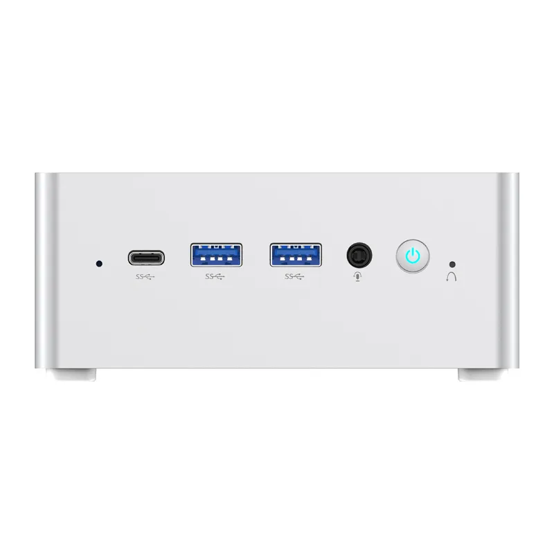 Mini PC MINIS FORUM NAB6 Lite I5-12600H Barebone