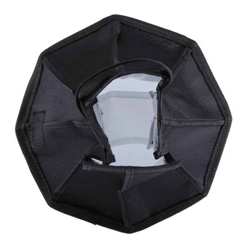Dyfuzor Softbox PULUZ PU5120 20cm Ośmiokąt