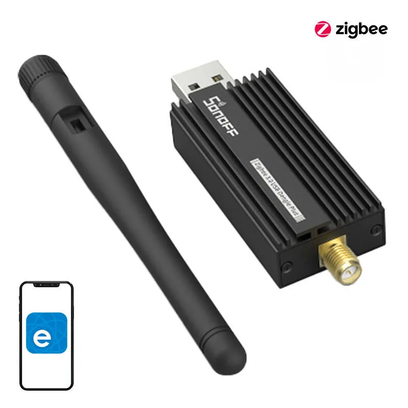 Bramka Zigbee SONOFF ZBDongle-E USB 3.0