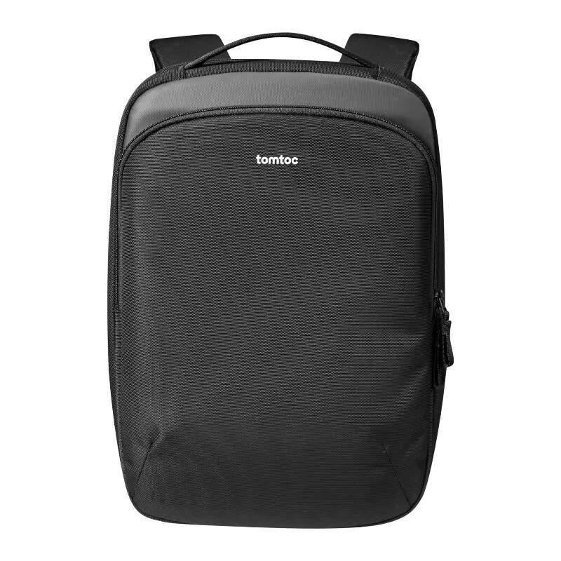 Plecak TOMTOC EXPLORER-T60 15l Do Laptopa 16" - Czarny