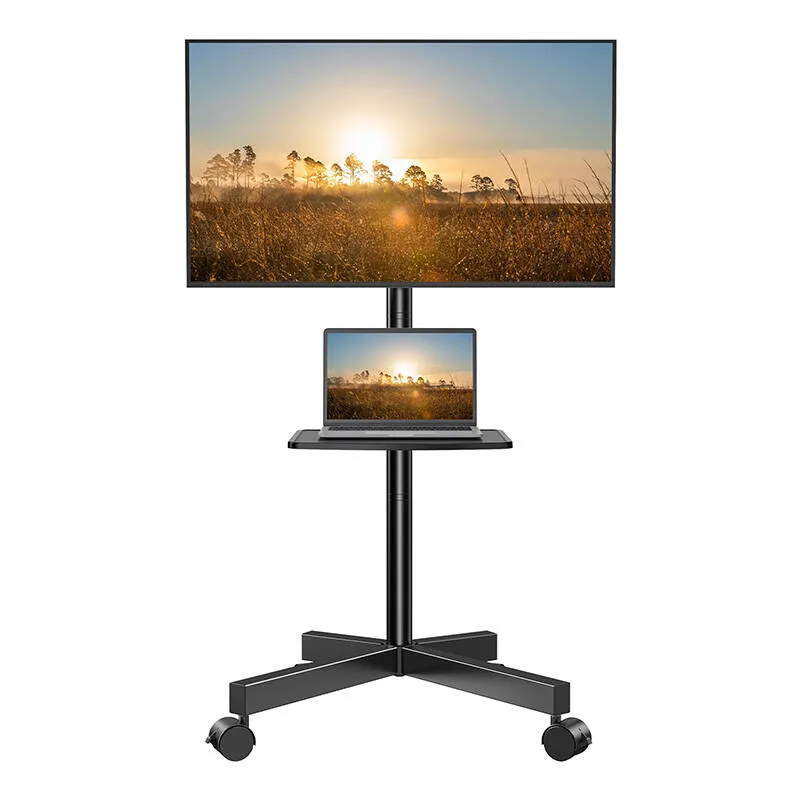 Uchwyt Do TV 23-60" PERLESMITH PSTVMC06 Z Kółkami