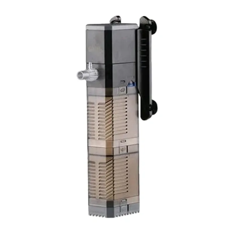 Pompa Filtracyjna SUNSUN CHJ-902 900 l/h 20W