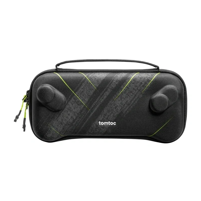 Etui TOMTOC FANCYCASE-G02 ROG Xbox Ally - Czarne