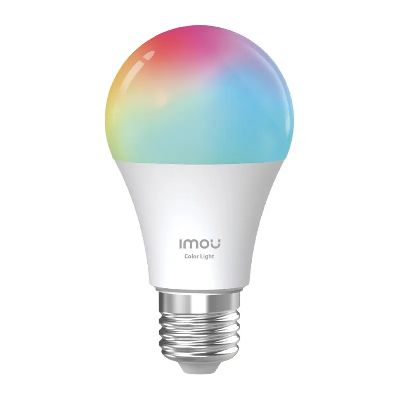 Inteligentna Żarówka IMOU CL2B LED WIFI E27 9W RGB