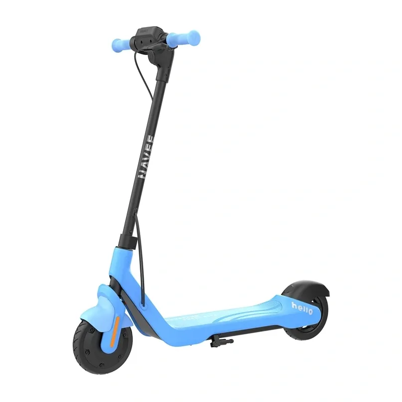 Hulajnoga Elektryczna NAVEE K100 Silnik 130W Zasięg 14km