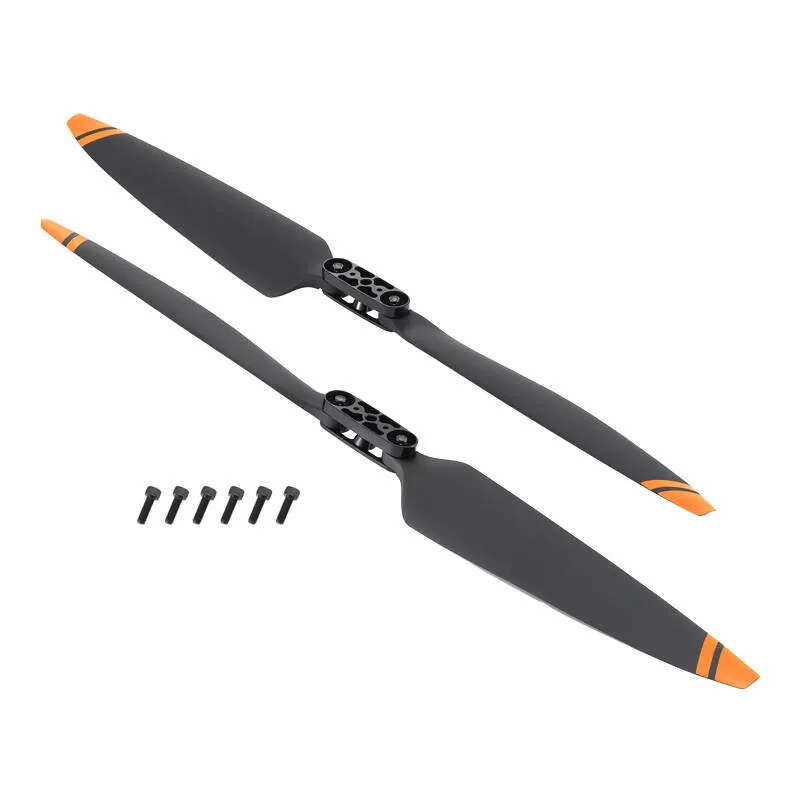Śmigła DJI ENTERPRISE High Altitude Low Noise 2112 Do Matrice 300/350 RTK