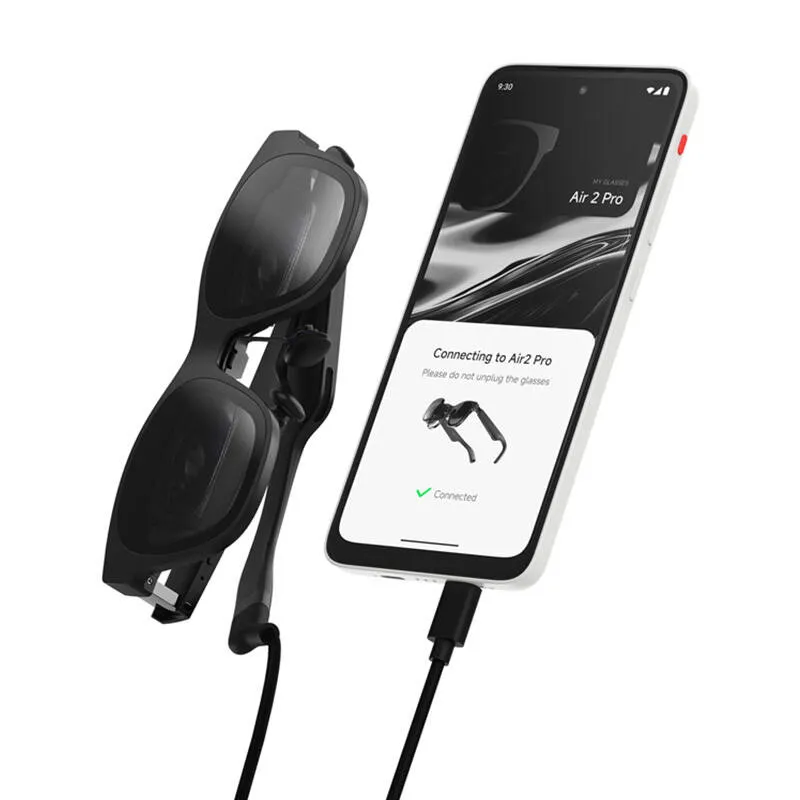 Adapter XREAL Beam Pro 8GB/256GB Do Okularów AR