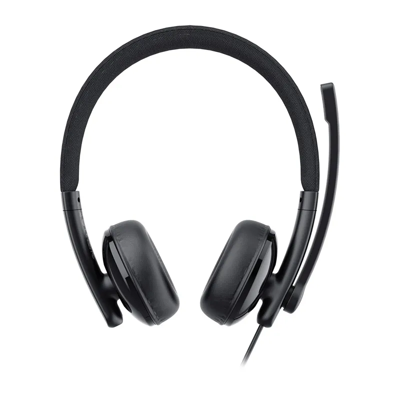 Słuchawki Z Mikrofonem EMEET GeniusCall HS50 USB-A/USB-C