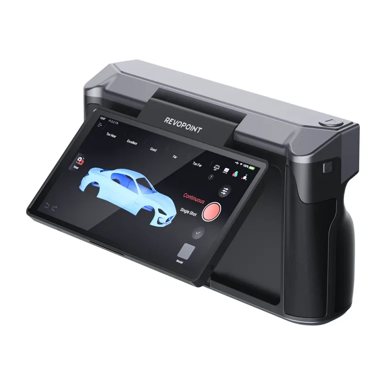 Skaner 3D REVOPOINT Miraco Plus - Fotogrametria 48MP