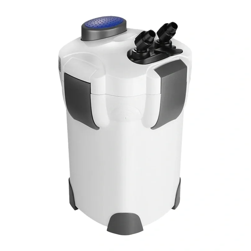 Filtr Zewnętrzny SUNSUN HW-302 1000 l/h 18W