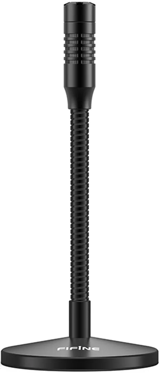Mikrofon Pojemnościowy FIFINE K050 USB Kompaktowy