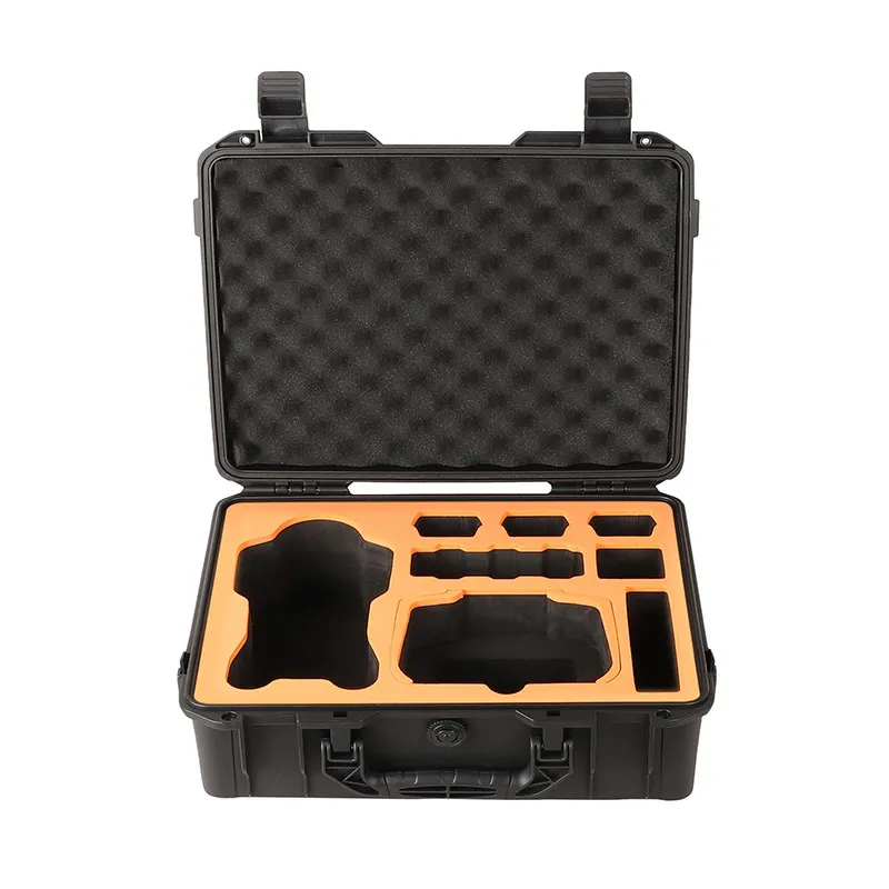 Etui SUNNYLIFE AQX-20 Do DJI Mavic 4 Pro I RC 2