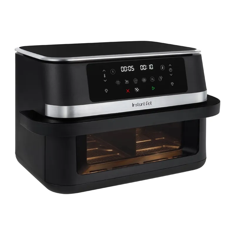 Frytkownica Air Fryer INSTANT POT Vortex VersaZone 12l - 2800W
