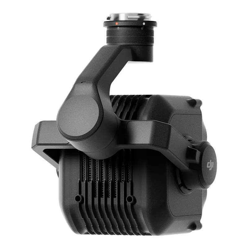 Oświetlenie DJI ENTERPRISE Zenmuse S1 - 35 Lux Na 100 m