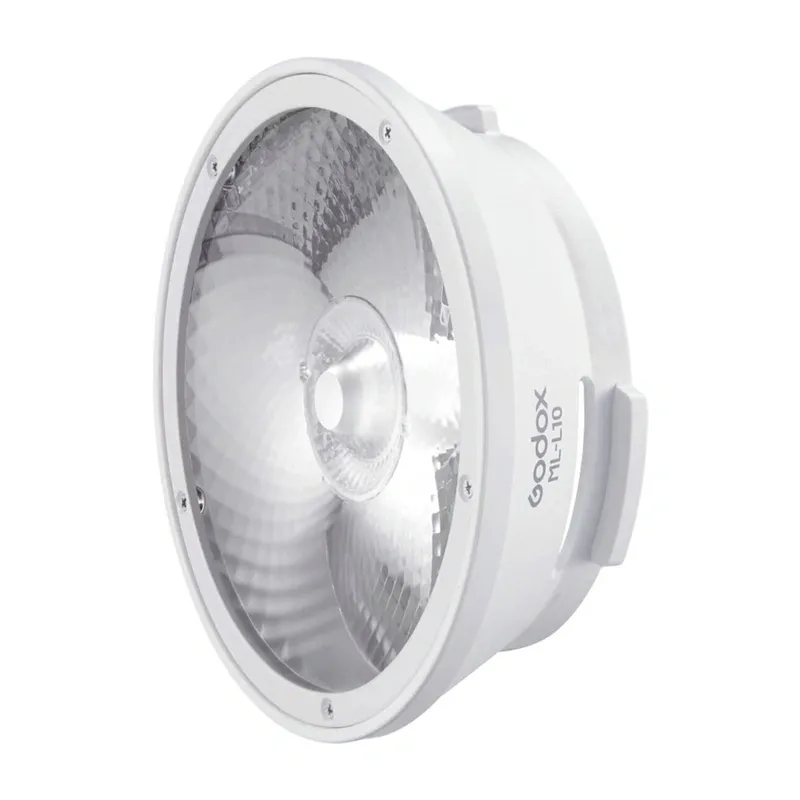 Lampa Studyjna LED GODOX ML40R 40W RGB Ze Statywem