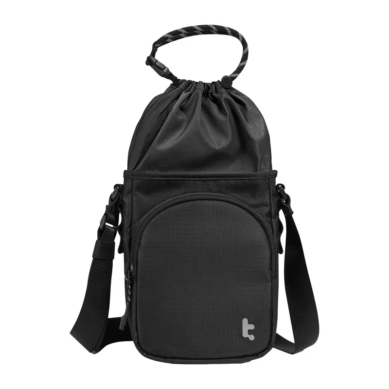 Torba TOMTOC GAMEON-G50 Switch 2 JoyCarry Sling - Czarny