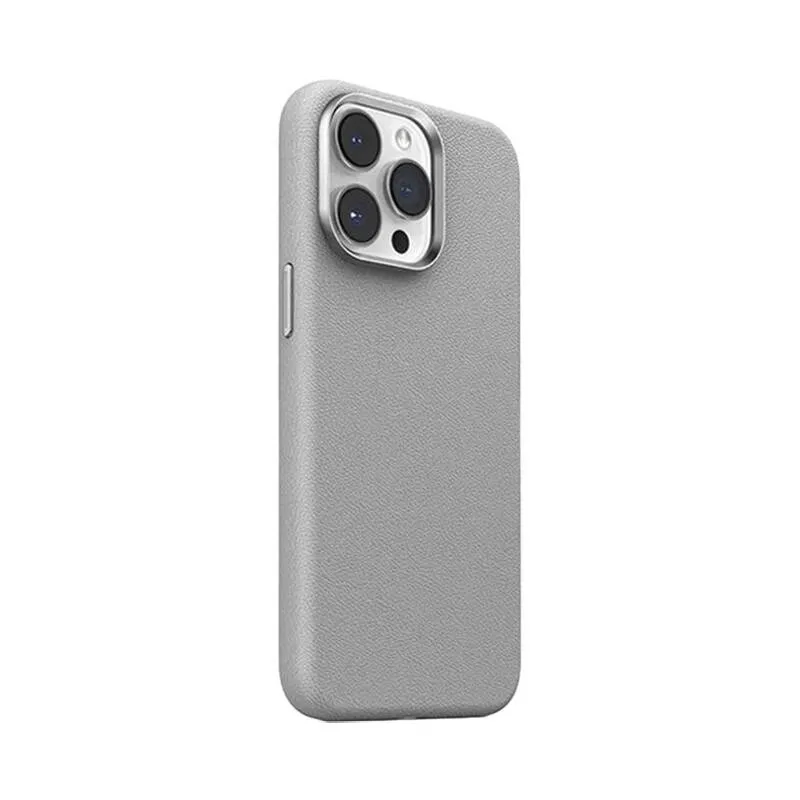 Etui JOYROOM JR-BP007 IPhone 15 MagSafe - Szare